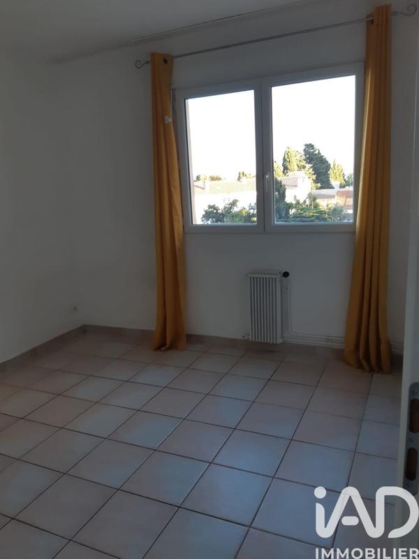 Appartement - 78 m² - 4 pièces