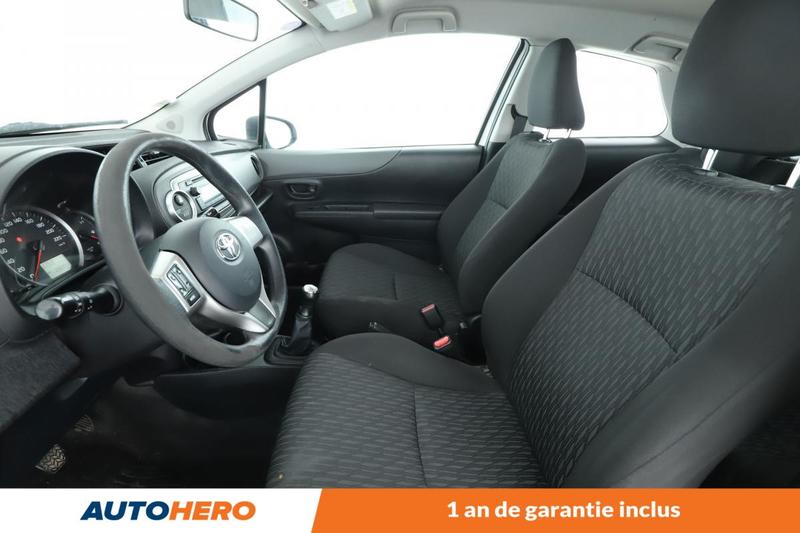 Toyota Yaris 1.0 Vvt-i Tendance 3p 69 ch