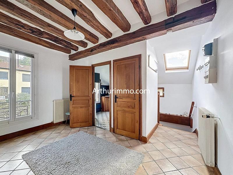 Appartement - 57 m² - 2 pièces