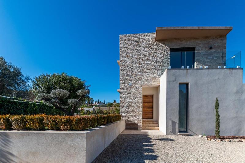 Villa - 163 m² - 5 pièces