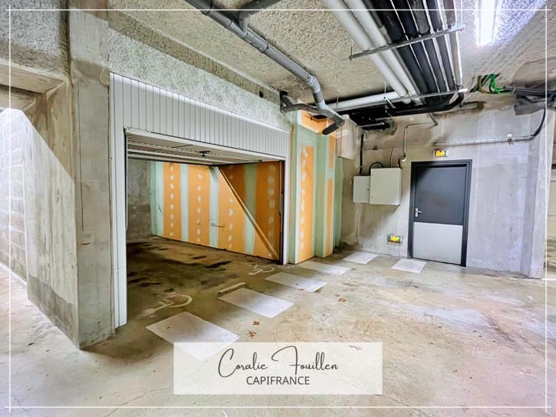 Duplex - 98 m² - 4 pièces