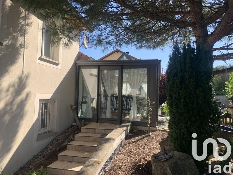 Maison - 158 m² - 5 pièces