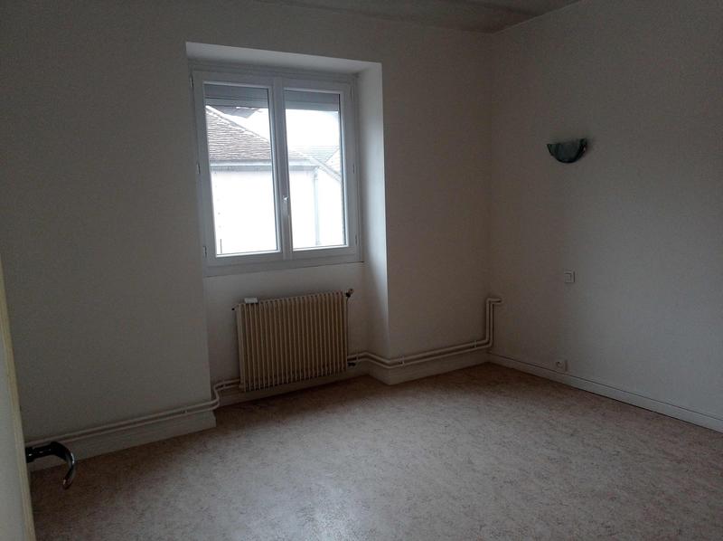 Maison ancienne - 120 m² - 6 pièces