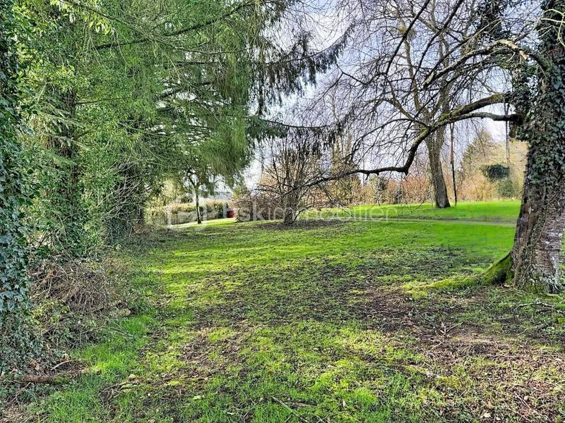 Maison de campagne - 76 m² - 4 pièces