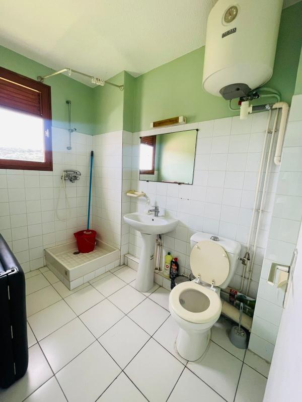 Studio - 28 m² - 2 pièces