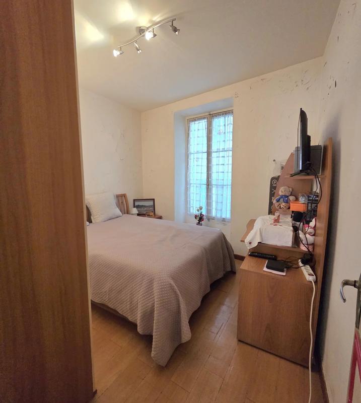 Viager - Appartement - 42 m² - 3 pièces