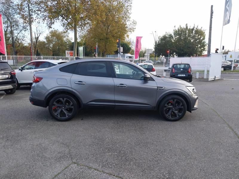 Renault Arkana E-Tech 145 - 21b R.S. Line