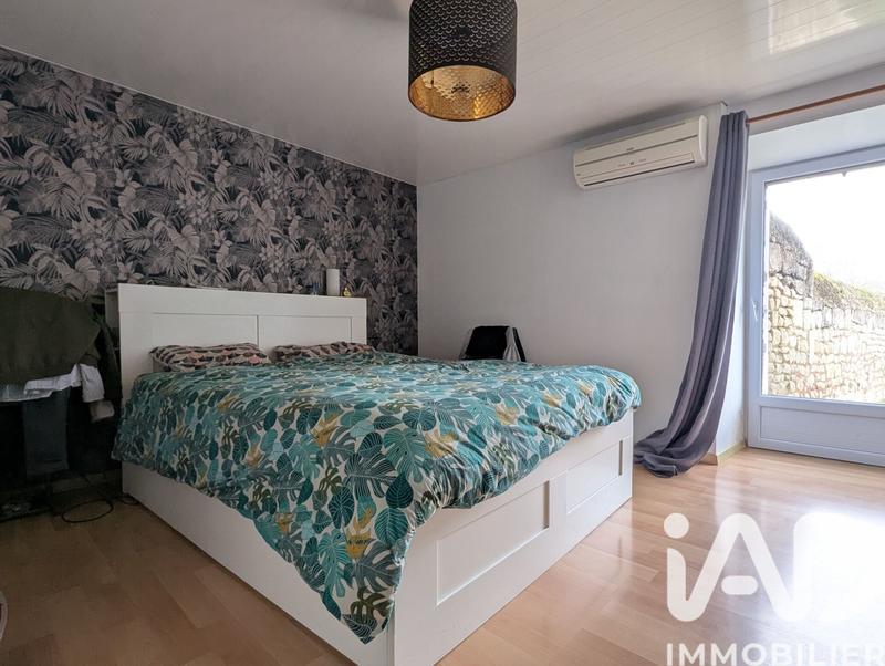 Maison - 155 m² - 7 pièces