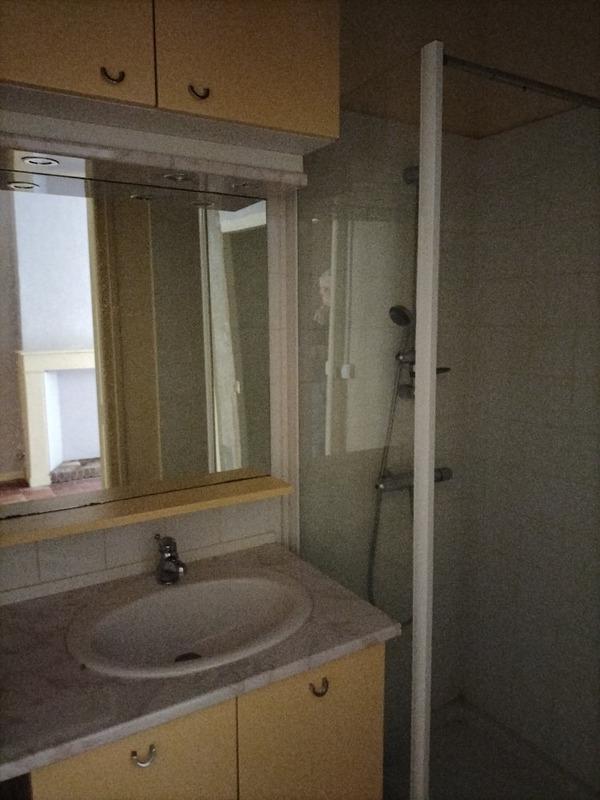 Maison - 59 m² - 2 pièces