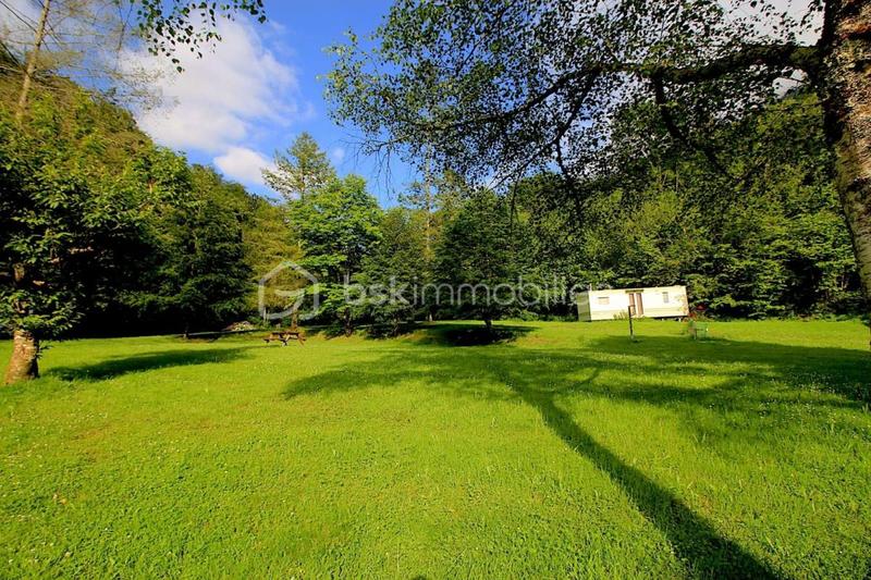 Maison de village - 60 m² - 2 pièces