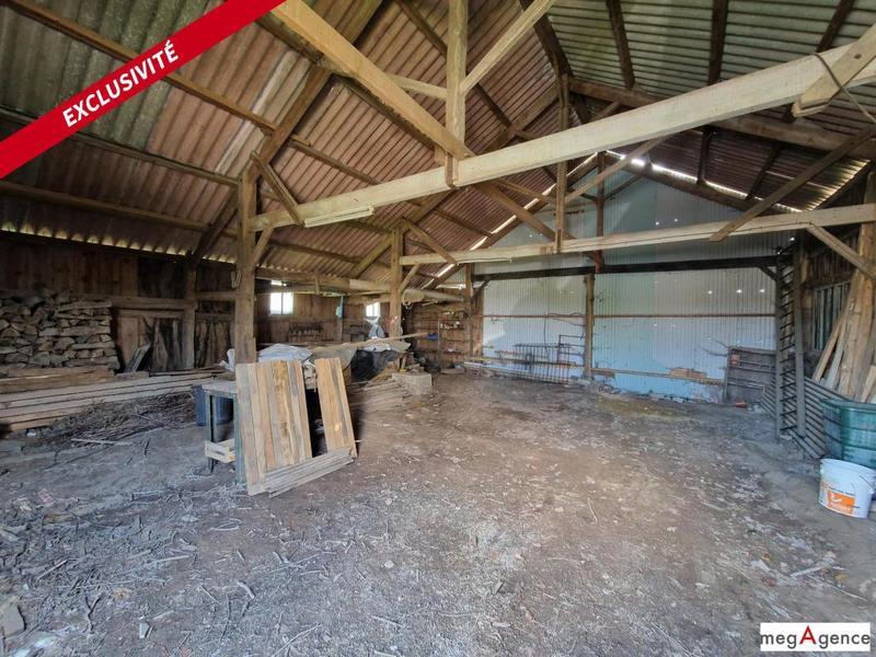 Maison - 79 m² - 3 pièces