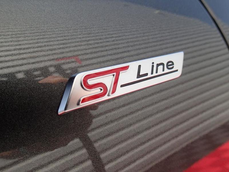 Ford Kuga 2.5 Duratec 180 ch Fhev Powershift St-Line