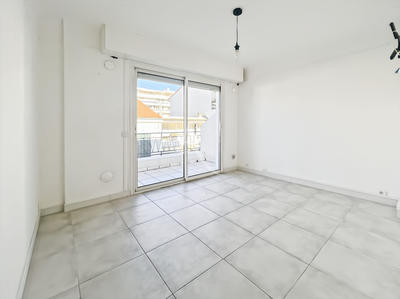 Appartement - 17 m² - 1 pièce