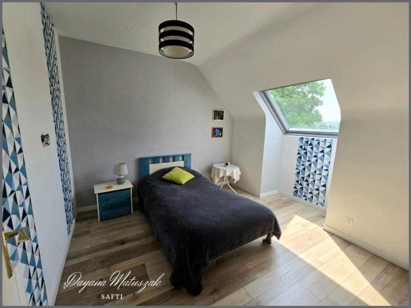 Maison - 184 m² - 7 pièces