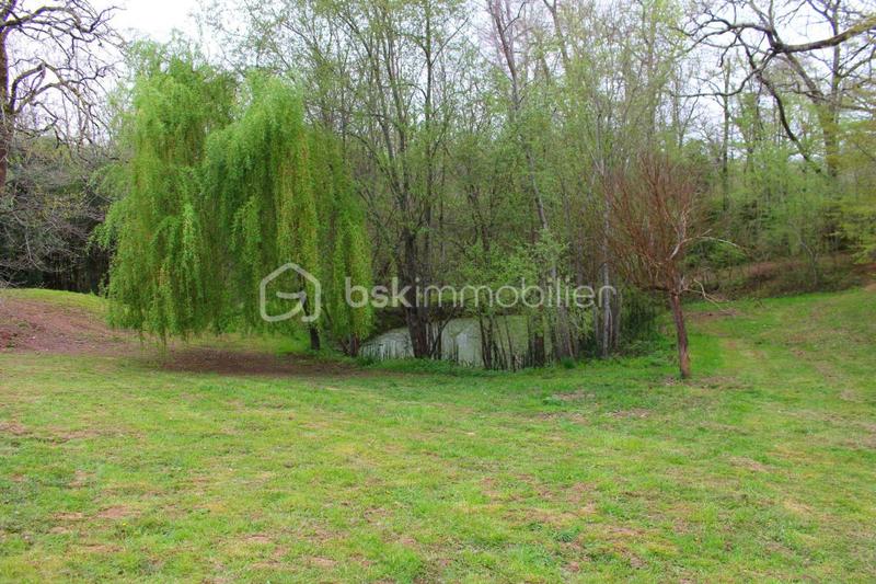 Demeure - 335 m² - 12 pièces