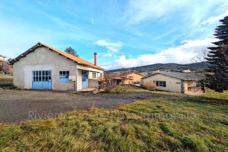 Maison - 66 m² - 3 pièces