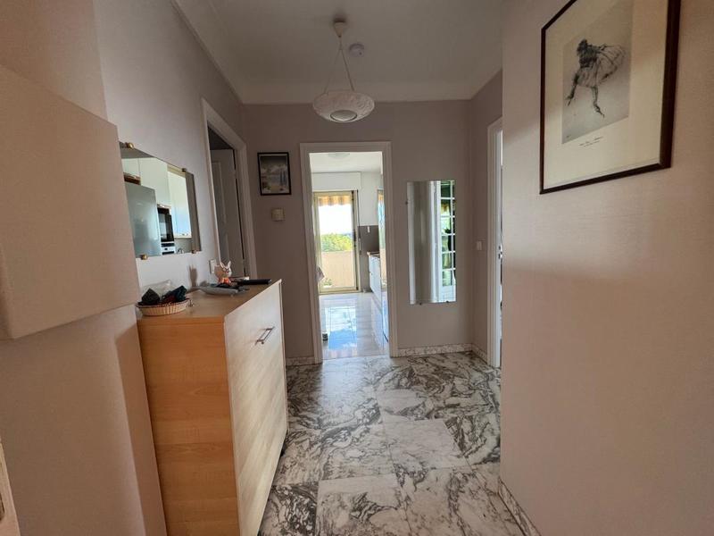 Appartement - 78 m² - 3 pièces