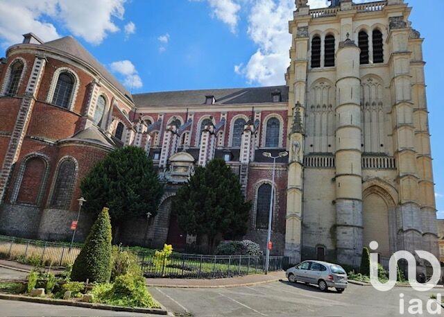 Maison de ville - 164 m² - 8 pièces