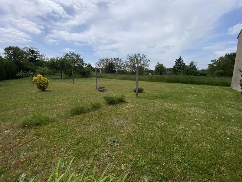 Ferme - 83 m² - 4 pièces