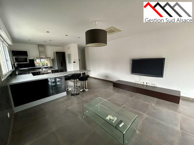 Appartement - 78 m² - 3 pièces