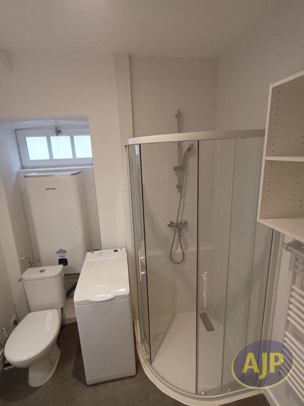 Appartement - 29 m² - 2 pièces