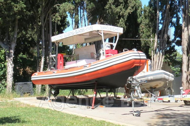 Fonds de commerce - Magasins