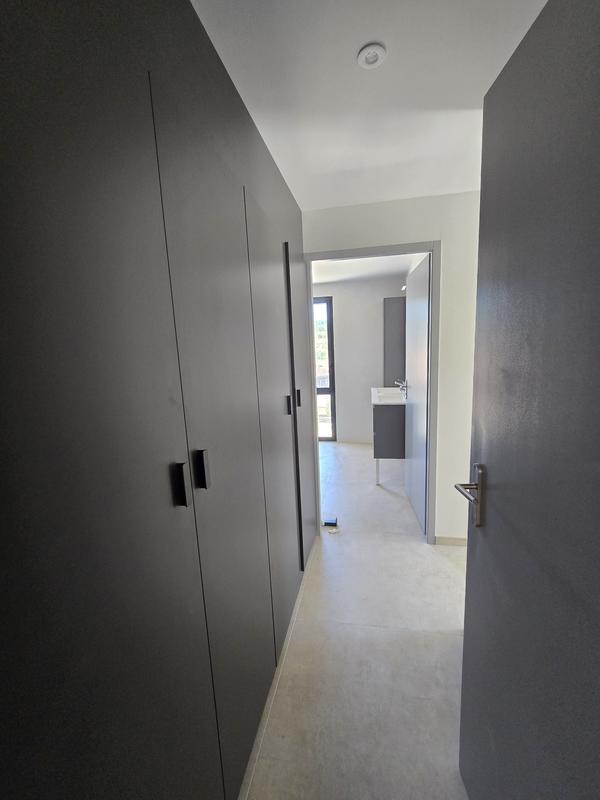 Appartement - 98 m² - 4 pièces