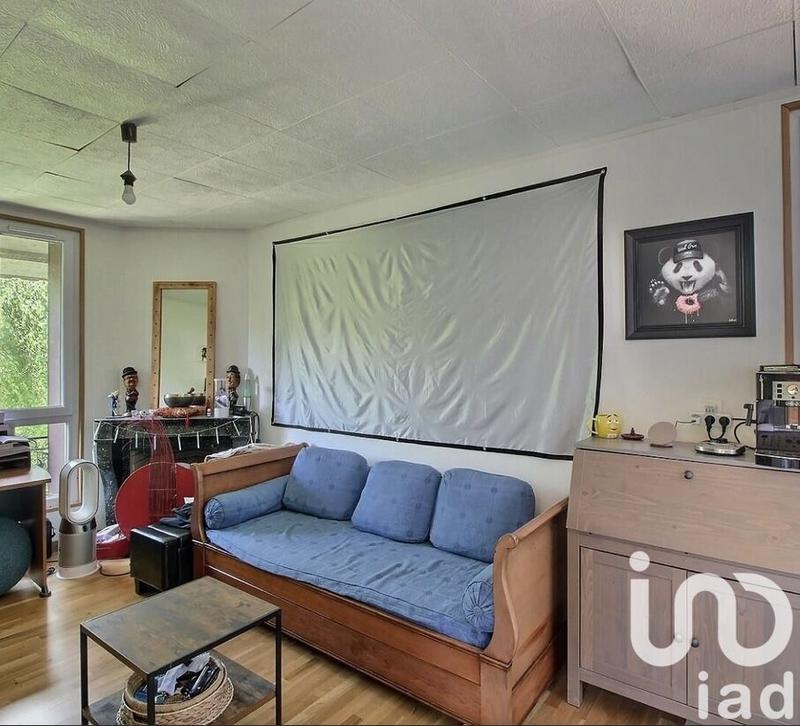 Maison - 145 m² - 5 pièces