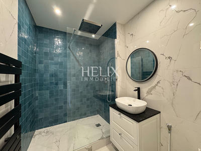 Appartement - 55 m² - 2 pièces