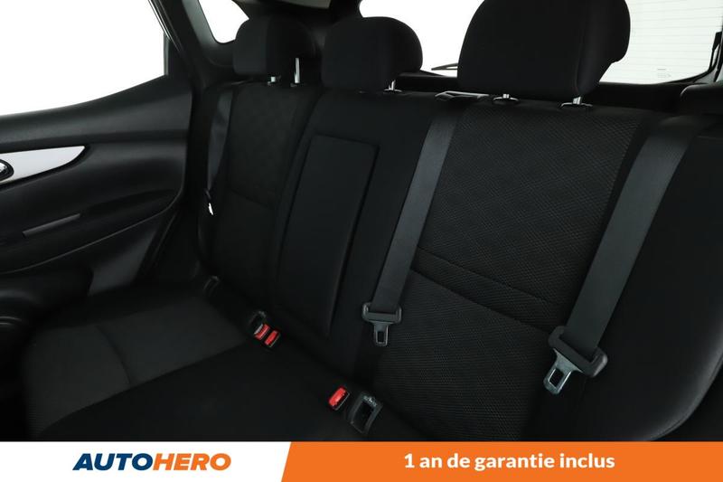 Nissan Qashqai 1.2 Dig-T 115 ch