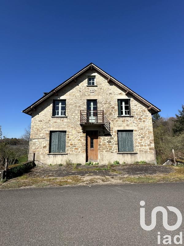 Maison - 141 m² - 7 pièces