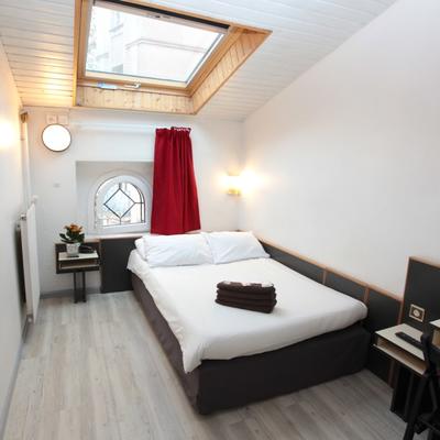 Hôtel la Chartreuse