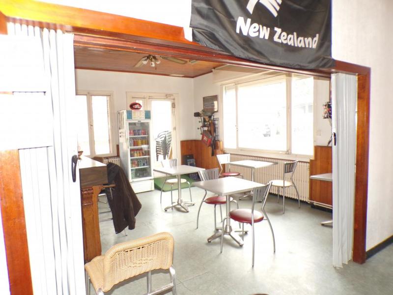 Fonds de commerce - 105 m²