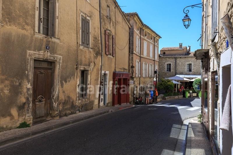 Maison de village - 130 m² - 6 pièces