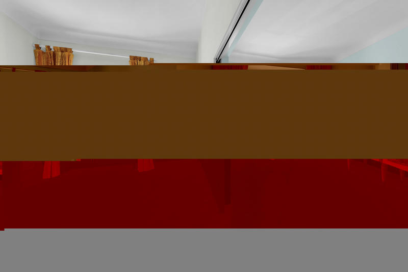 Appartement - 53 m² - 3 pièces