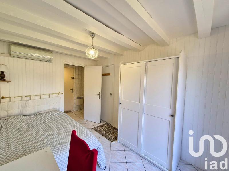 Maison - 140 m² - 7 pièces