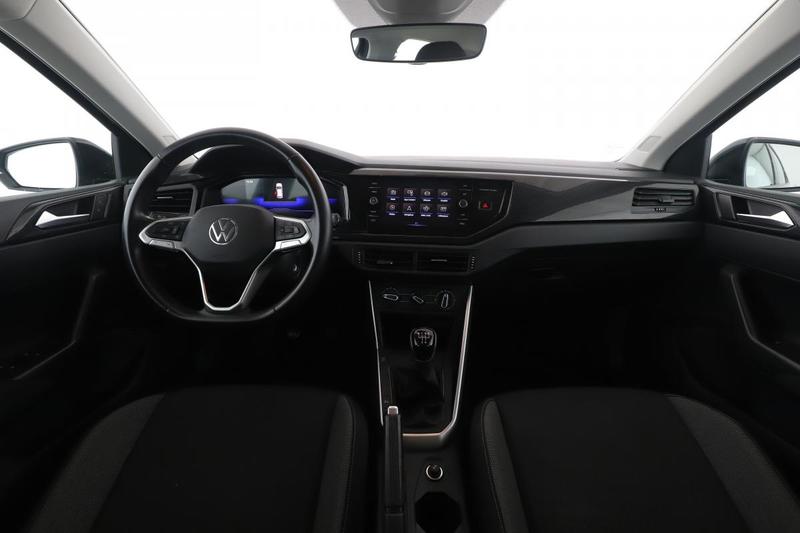 Volkswagen Polo 1.0 Tsi Life Plus 95 ch