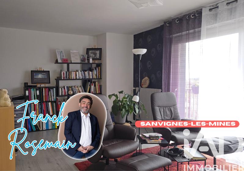 Maison de ville - 216 m² - 9 pièces