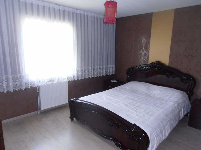 Maison - 137 m² - 6 pièces