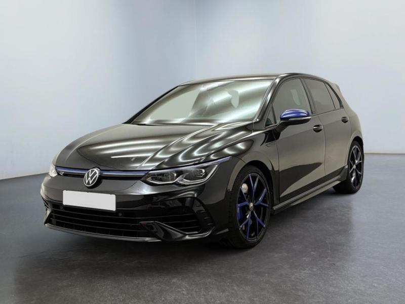 Volkswagen Golf 8 R Edition 20 Ans 2.0 Tsi 333 Dsg7