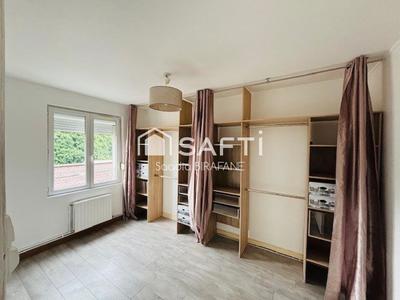 Appartement - 68 m² - 3 pièces