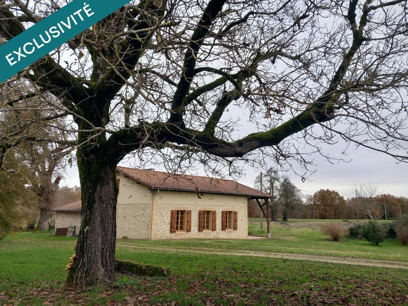 Maison - 150 m² - 4 pièces