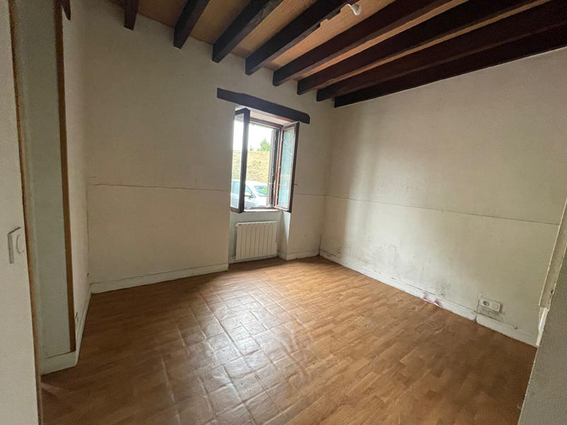 Appartement - 53 m² - 2 pièces