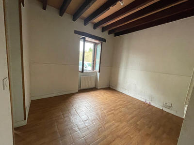 Appartement - 53 m² - 2 pièces