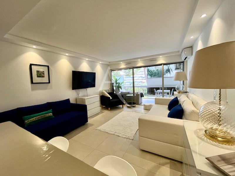 Appartement - 35 m² - 1 pièce