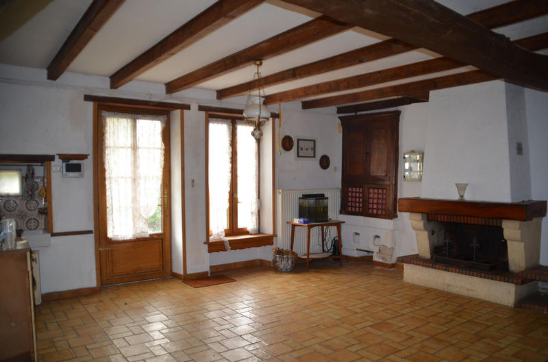 Maison - 77 m² - 2 pièces