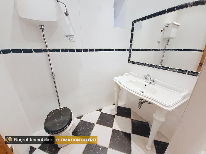 Château - 553 m² - 14 pièces