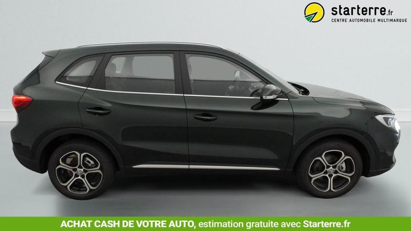 Mg Zs 1.5 l Hybrid+ 197 ch Comfort