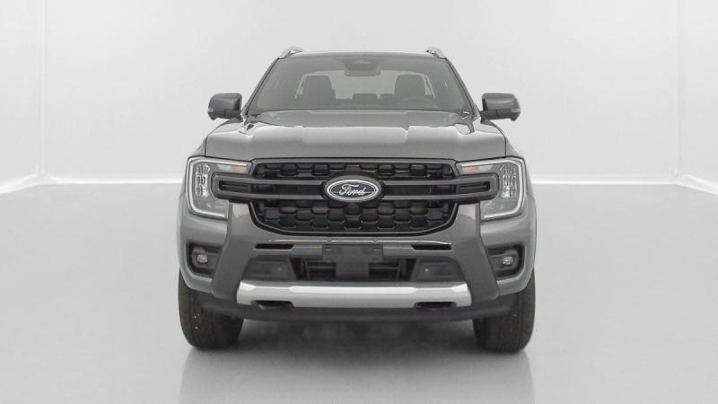 Ford Ranger Dc IV 2.3l Ecoboost Phev 281 Wildtrak Bva10 e-4wd