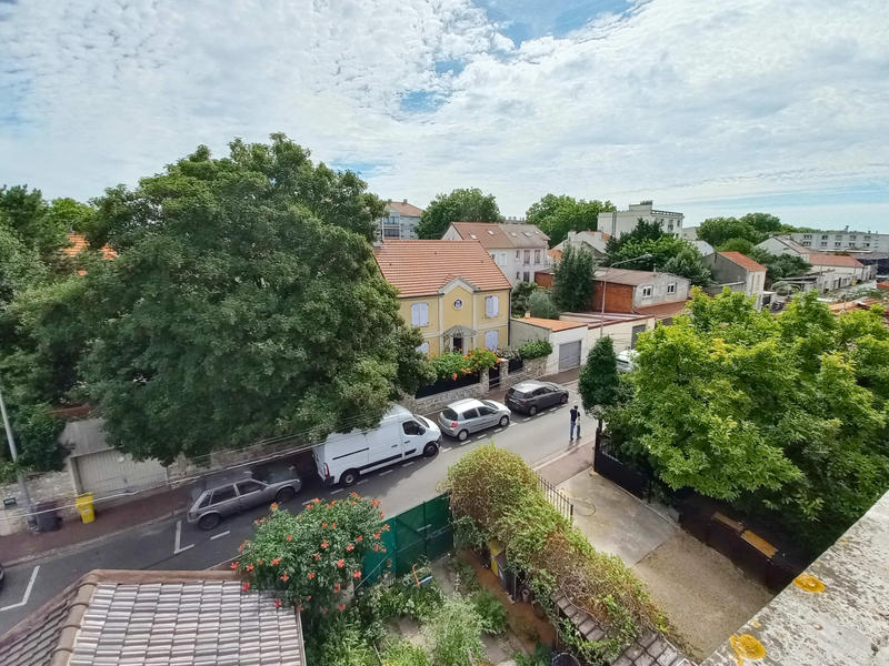 Appartement - 53 m² - 3 pièces